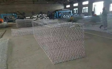 格賓網(wǎng)箱